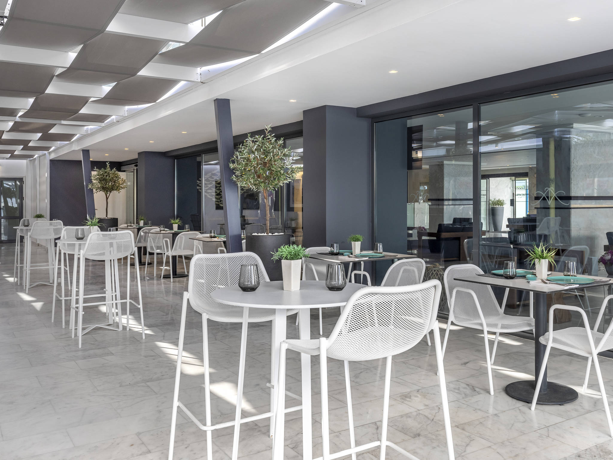 Hotel Mercure Rhodes Alexia Hotel & Spa, Griechenland, Rhodos-Stadt. Großes 1